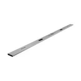 Правило-рівень Mastertool з ручками 250 см, 2 капсули, (39-0144)
