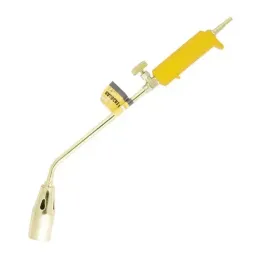 Пальник Mastertool пропан дзвін трапеція d=35 мм, 450 мм, (44-5003)