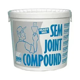 Шпаклівка фінішна Semin Sem Joint Compound, 25 кг