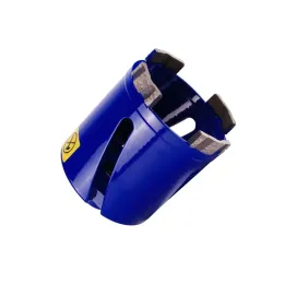 Коронка алмазна Distar DDS-W 68x65-4xМ16 Т-Бетон, (17984445079)
