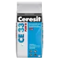 Затирка для плитки Ceresit CE 33 Plus 1-6 мм 116 антрацит 2 кг