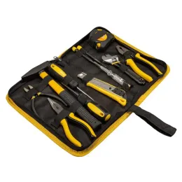 Набір інструментів Mastertool 12 елементів, (78-0312)
