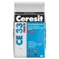 Затирка для плитки Ceresit CE 33 Plus 1-6 мм 116 антрацит 2 кг