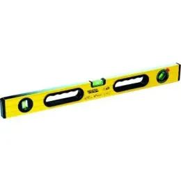 Рівень Mastertool Profi 100 см, 3 капсули, (36-1003)