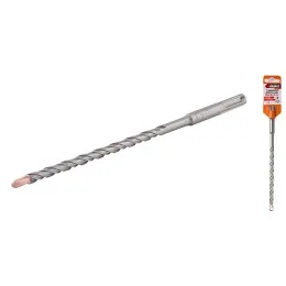 Свердло для бетону Granite SDS-PLUS S-4 08-210 мм (0-08-210)