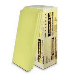 Екструдер BudMonster 30х550х1200, 0.66 м2