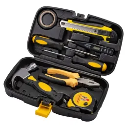 Набір інструментів Mastertool 8 елементів, (78-0308)