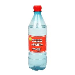 Уайт-спірит-Д безпрекурсорний Master Color 495 г