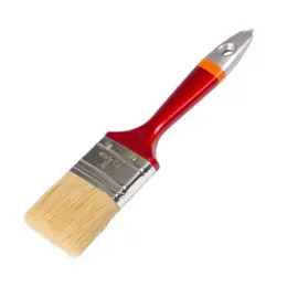 Пензлик Mastertool плоский Євро 2.0, 50х14х44 мм, (91-1450)