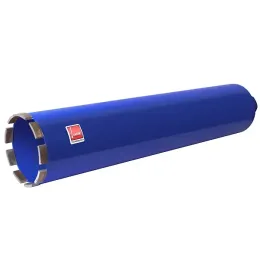 Свердла алмазні САМС-W 152x450-12x1 1/4 "UNC Залізобетон, (17903094094)