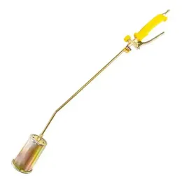 Пальник Mastertool Profi пропан дзвін трапеція d=76 мм, 820 мм, (44-5020)