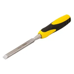 Стамеска Mastertool 12мм, хром-ванадій, (14-1512)