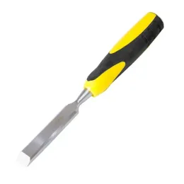 Стамеска Mastertool 25мм, хром-ванадій, (14-1525)