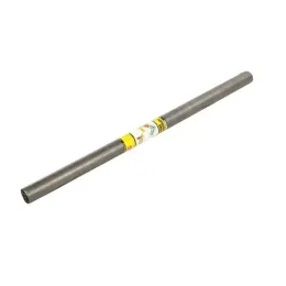 Гідробар'єр неармовані Budmonster сірий 1.5x50 м