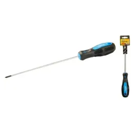 Викрутка хрестова Mastertool РН0х150 мм (48-5015)
