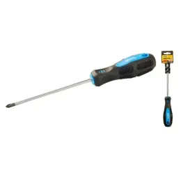 Викрутка хрестова Mastertool РН1х125 мм (48-5112)