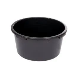 Таз будівельний круглий MAAN 45 л