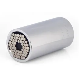 Головка універсальна Miol CRV 1/2 ", (58-014)