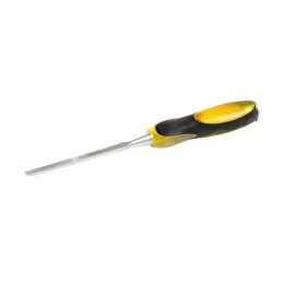 Стамеска ударна Mastertool 6 мм хром-ванадій (14-1506)